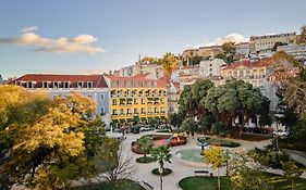 Hotel Alegria
